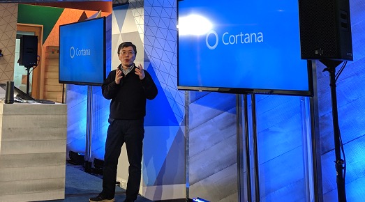 微軟為Office、必應及Cortana加入AI功能
