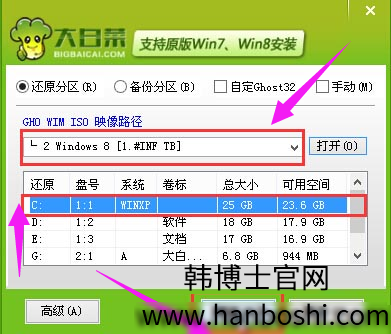 臺式機系統(tǒng)重裝步驟教程