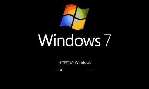 win7系統(tǒng)開(kāi)機(jī)卡在品牌LOGO畫(huà)面怎么辦